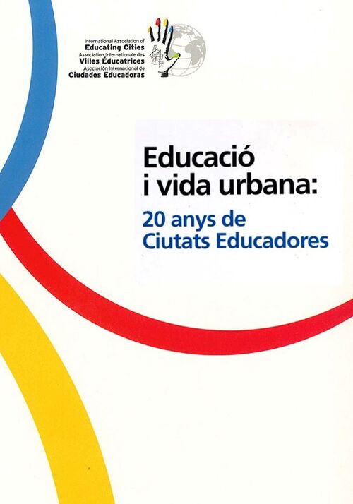 Educació i vida urbana